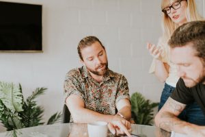 Business Pivoting Series Part 2: How to define and engage a target market that your business can focus on to thrive 1 svg%3E