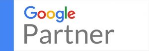 Qualified Google Ads Partner