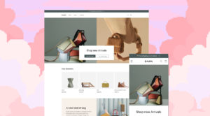 Shopify Online Store 2.0 launches – What this means for online store owners. 1 svg%3E
