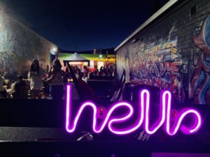 Creative Coffs comes alive! 1 svg%3E