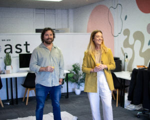 Our ‘Big News Party’ 12 svg%3E