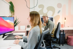 Part 1: Why Coast chooses WordPress – A foundation for creativity & performance 1 svg%3E