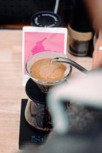 Ritual Coffee Roasters website & creative project with Coast Agency