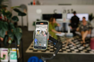 The Smart Social Media Choice: When to DIY vs When to Hire a Marketing Team. 1 svg%3E