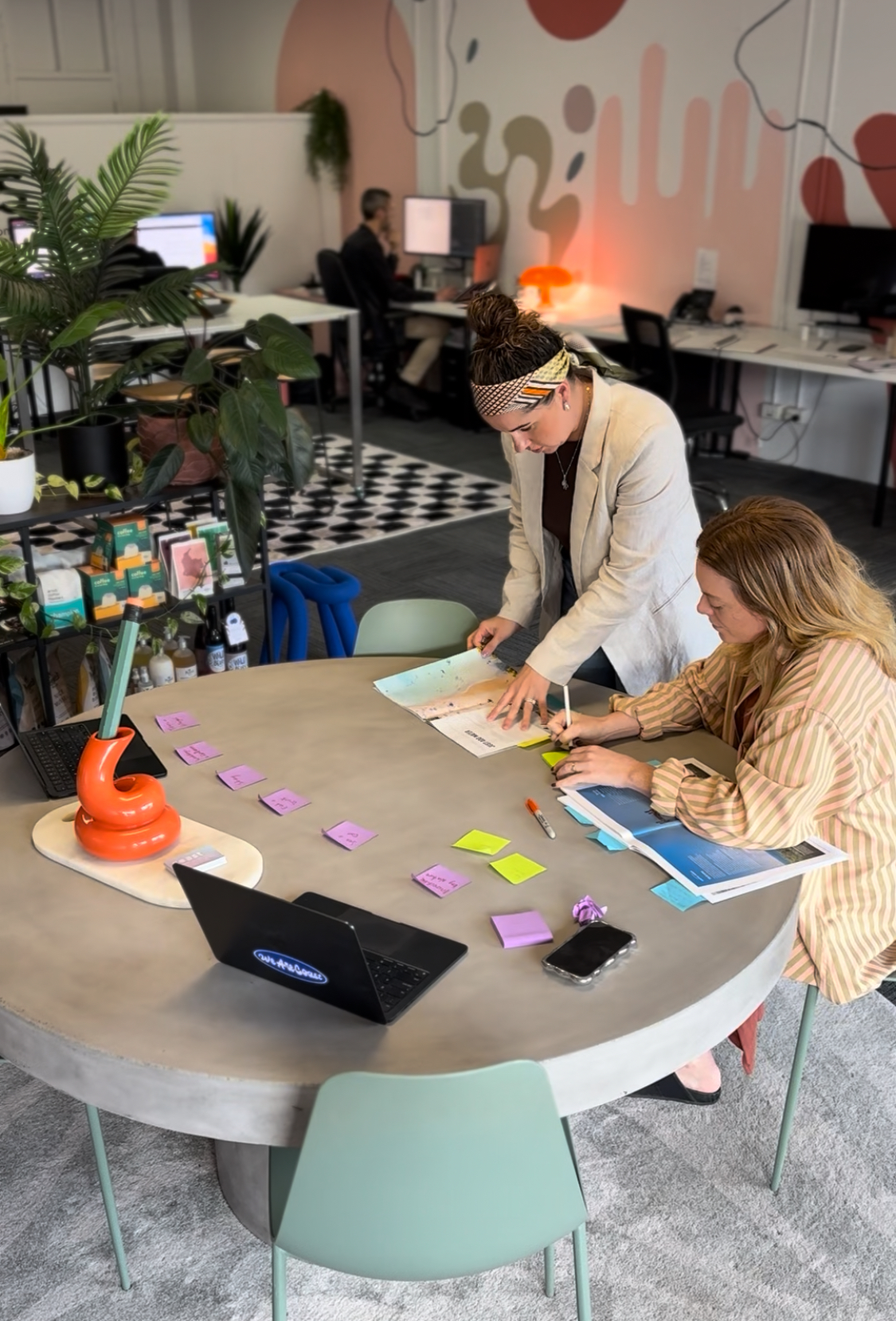 3 x Business Development Consulting Sessions 1 3 x Business Development Consulting Sessions