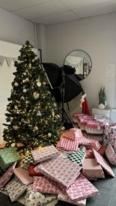 Wrapping up Coasts Creative Christmas Drive with a dream result! 2 svg%3E
