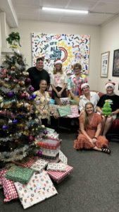 Wrapping up Coasts Creative Christmas Drive with a dream result! 4 svg%3E