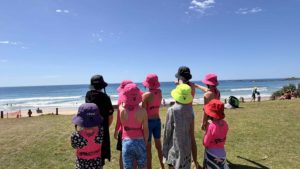 We Are Coast sponsors sun-safe hats for Sawtell Nippers 5 svg%3E